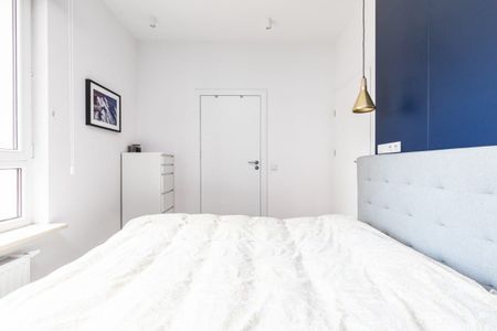 Ochota | 3 sypialnie | taras 80 m2 | 2 x garaż 127 m² - Zdjęcie 5
