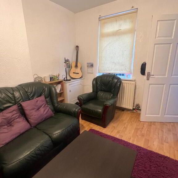 36 Benburb Street, Belfast, BT12 6JG - Photo 1