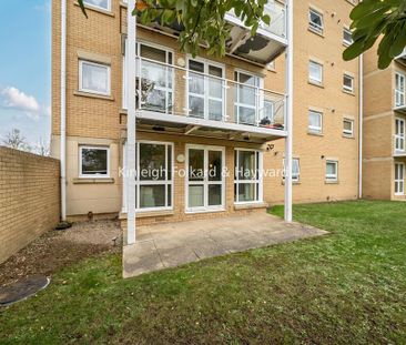 1 bedroom flat to rent - Photo 5