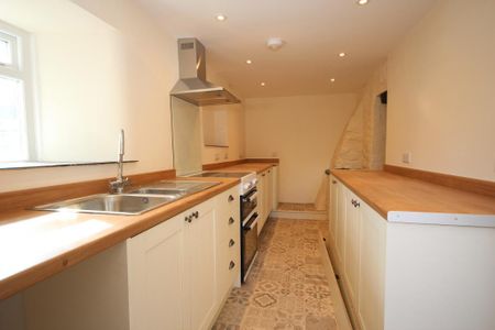 3 bedroom cottage to rent - Photo 5