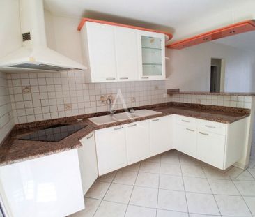 Location Appartement 58.8m² 3 pièces Fort de france - Photo 1