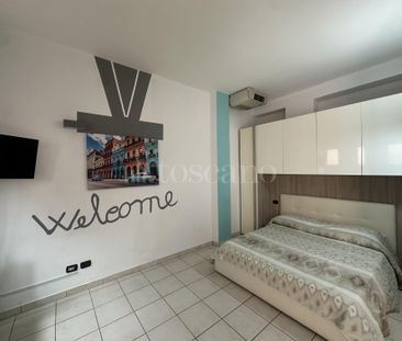 Loft a Milano in Via Privata Punta Licosa 20, Certosa - Photo 6