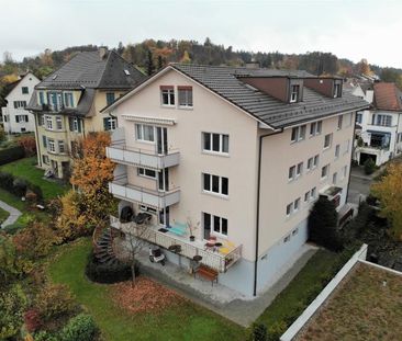 Suchen Sie eine gemütliche Wohnung im ruhigen Rosenberg-Quartier? - Photo 4