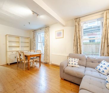 Penwith Road, London, SW18 - Photo 1