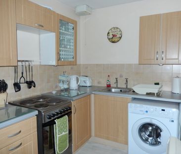 1 Bed Flat, Bloomfield Court, AB10 - Photo 4