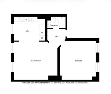 Laholmsvägen, Halmstad - Photo 2