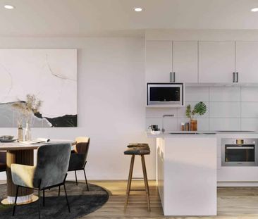 2 Bed Townhouse - Photo 3