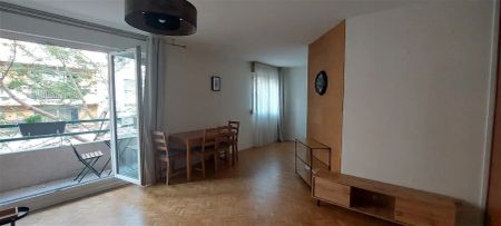 Location appartement 2 pièces - 52m² à Lyon 3e arrondissement (69003) - Photo 2