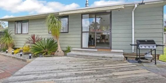 Home sweet home on Dominion Road - Photo 3