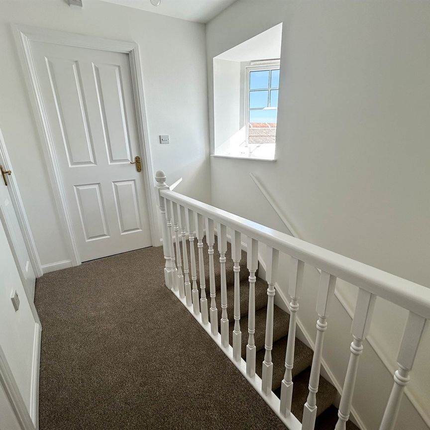 3 bed semi-detached house to rent in Goalmouth Close, Sunderland, SR6 - Photo 1