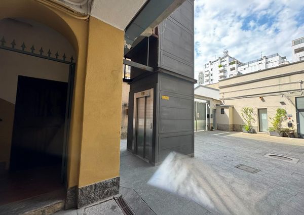Bilocale in Via Carlo Imbonati, Milano