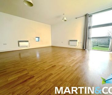 1 bedroom apartment to rent - Photo 3