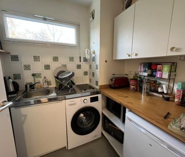 Appartement T2 à louer - 41 m² - Photo 4