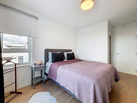 Appartement te huur - Photo 4