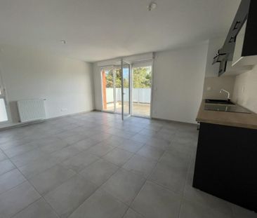 Appartement 3 pièces – 64 m² - Photo 1