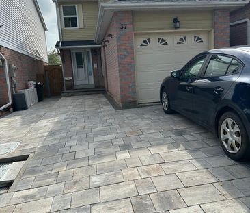 For Lease - 37 Frontier Pathway Unit# Main, Toronto, Ontario - Photo 4