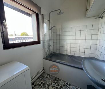Location Appartement 3 pièces 56m² - Photo 6