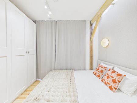 Dwupoziomowe | Eleganckie | Pierwszy najem - Zdjęcie 5