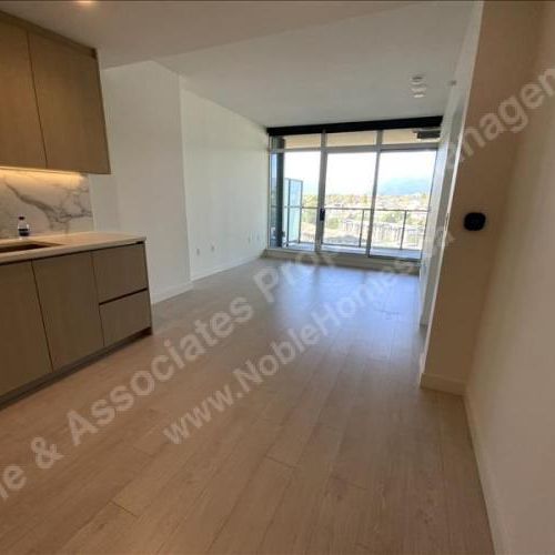 4XXX Lougheed Highway 1306 Burnaby - Photo 1