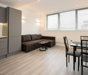 1 bedroom apartment to rent - Photo 4