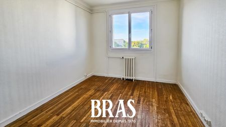 Location Appartement 5 pièces 74m² REZE 44400 - Photo 4