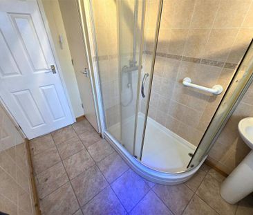 2 bedroom terraced house to rent - Photo 6