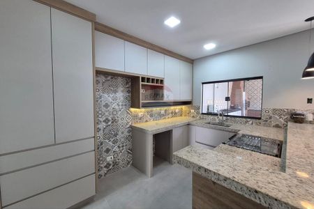 CASA PARA ALUGAR - JARDIM NOSSA SENHORA DAS GRAÇAS - BNH - MOGI GUAÇU - SÃO PAULO - Foto 4