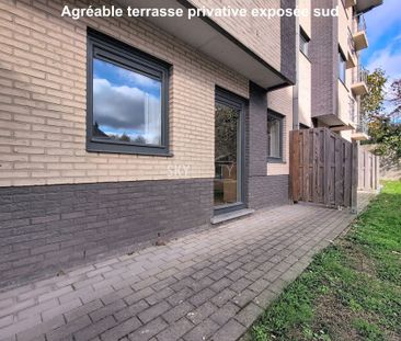 Studio - à louer - 1200 Woluwe-Saint-Lambert - 850 € - Photo 4