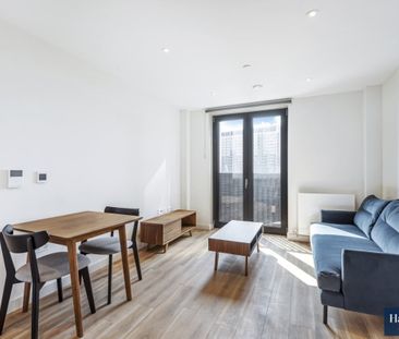 1 bedroom apartment to rent - Photo 4