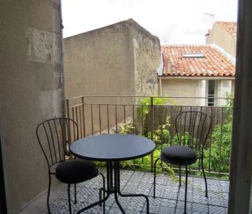 POITIERS CENTRE - Photo 1