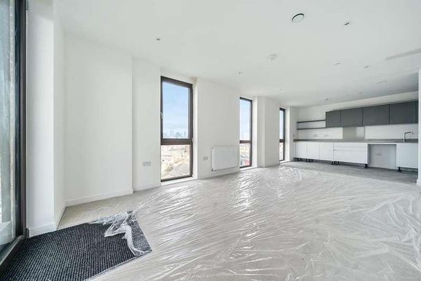 Silwood Street, Southwark, Surrey Quays, London, SE16 - Photo 1