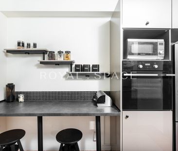 Mieszkanie z widokiem na las i osobną kuchnią! - Photo 4