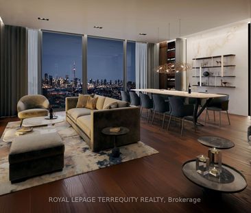 For Lease - 185 Alberta Avenue Unit# 809, Toronto, Ontario - Photo 1