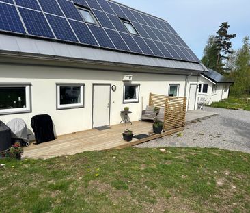 Hagtornsvägen, Åkersberga - Photo 2