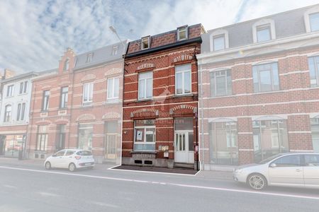 Appartement te huur in Marcinelle - Photo 5