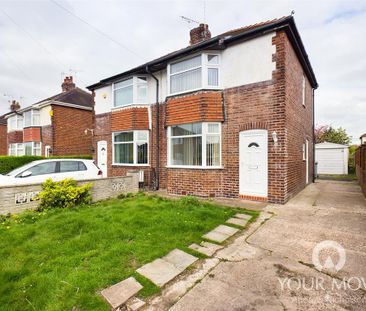 3 bedroom semi-detached house to rent - Photo 4