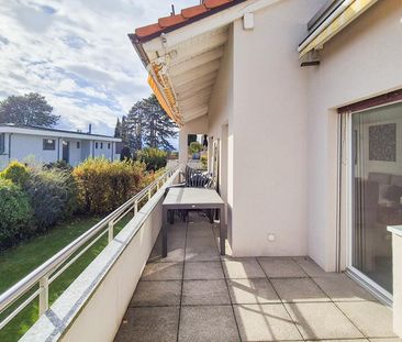 Magnifique appartement résidentiel avec vue sur le lac. - Foto 1