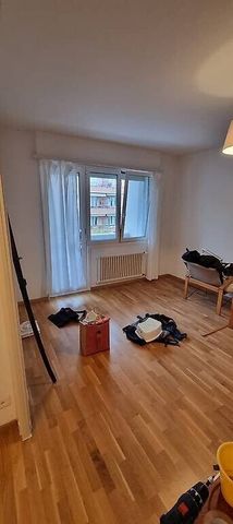 Lease renewal – 2 rooms, Lausanne (Chemin Antoine de Chandieu) - Foto 2