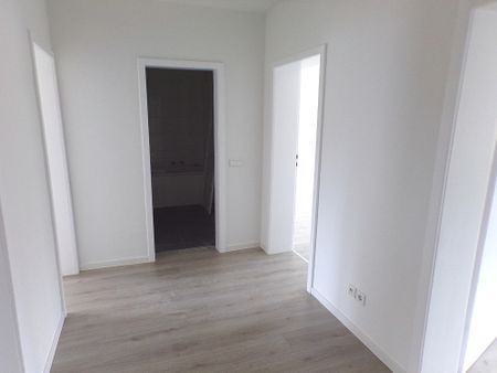 Ihre neuen vier Wände… 3 Zimmer in der 1 Etage mit Balkon und Keller - Photo 2