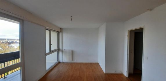 Appartement T1 à louer - 35 m² - Photo 2