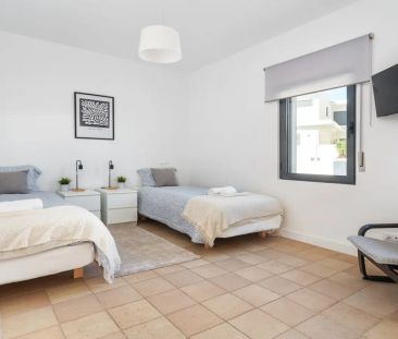5-bedroom apartment for rent in Albufeira - Photo 6