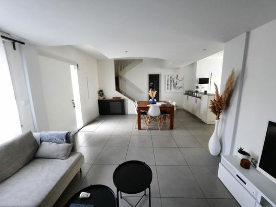 Appartement T2 à louer Cesson Sevigne - 40 m² - Photo 1