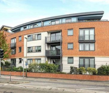 The Courtyard, Southwell Park Road, Camberley, Surrey, GU15 - Photo 1