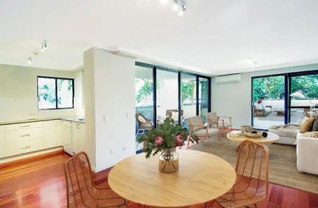 “Unique unfurnished spacious and rare 2-Bedroom, Private 100 sqm patio, Pet Friendly, all times off-leash park.” - Photo 4
