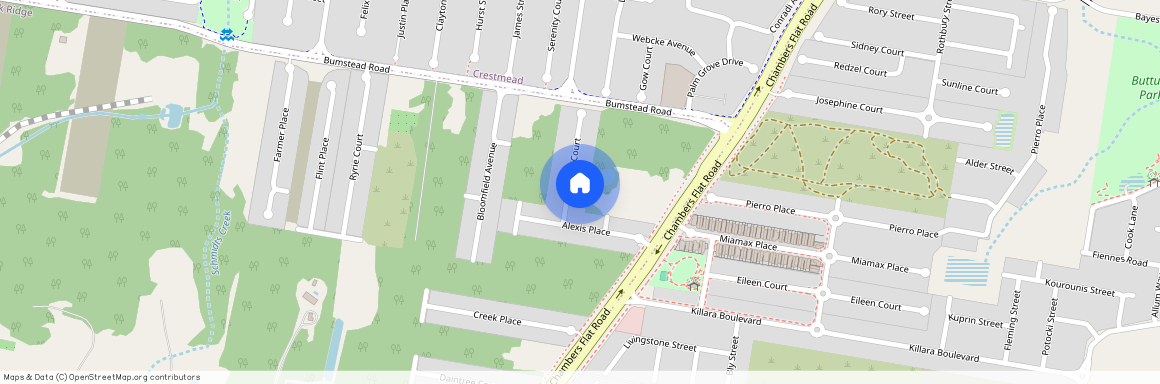 1 7/Brooklyn Close, Park Ridge QLD 4125