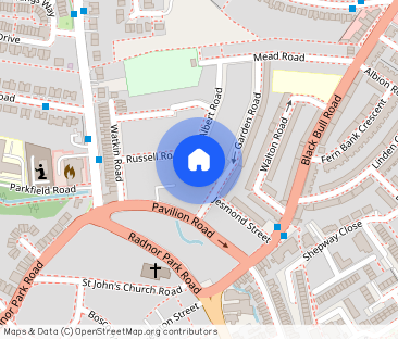 Allendale Street, Folkestone, CT19 - Photo 1