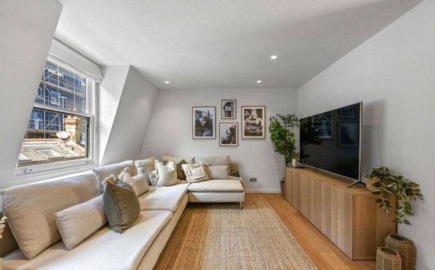 Bingham Place, Marylebone - Photo 1