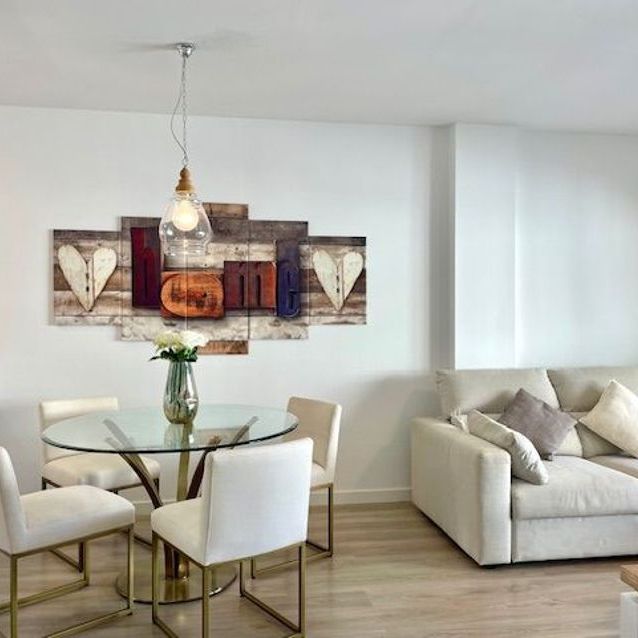 Alquiler de piso en Calle Pío Baroja, 13 p - Photo 1