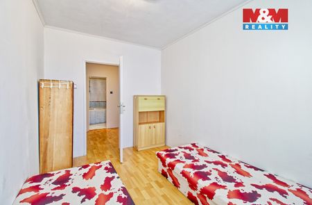 Pronájem bytu 4+1, 83 m - Photo 4