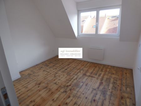Location Maison 3 pièces 75m² GRAVELINES 59820 - Photo 2